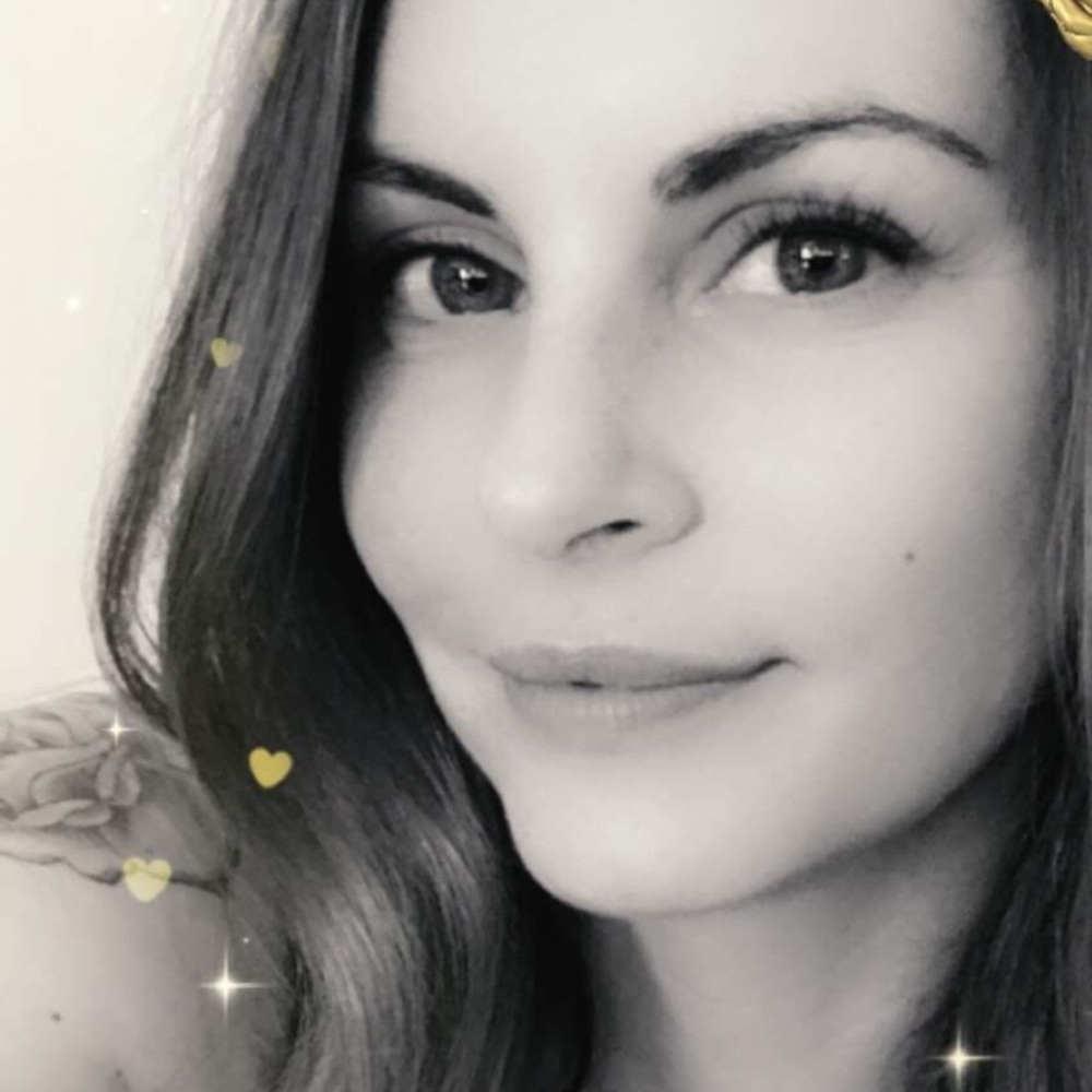 Meet your Posher, Melinda